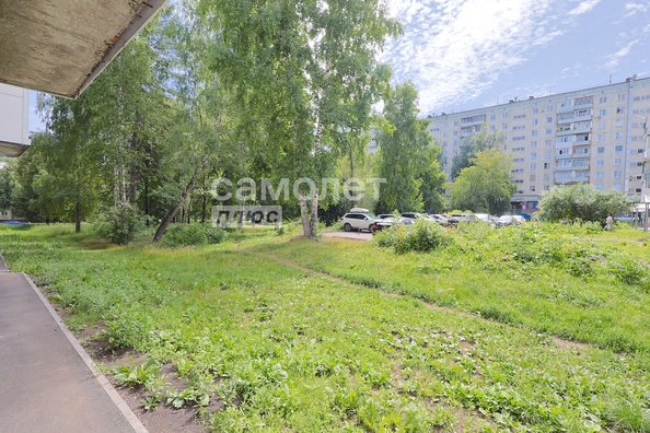 
  Продается 3-комн. квартира, 61.4 м², Ленина пр-кт, д. 132А
. Фото 4.
