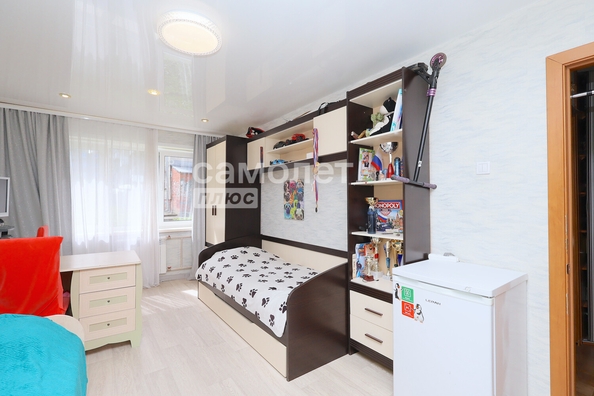 
  Продается 3-комн. квартира, 61.4 м², Ленина пр-кт, д. 132А
. Фото 13.