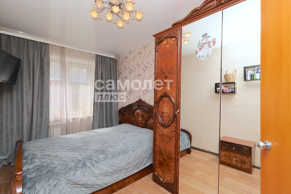 
  Продается 3-комн. квартира, 61.4 м², Ленина пр-кт, д. 132А
. Фото 18.