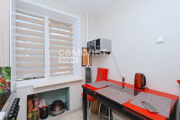 
  Продается 3-комн. квартира, 61.4 м², Ленина пр-кт, д. 132А
. Фото 23.