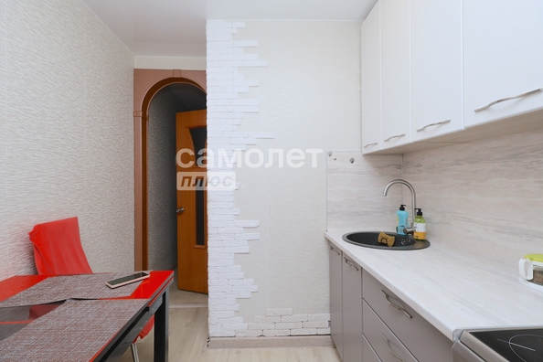 
  Продается 3-комн. квартира, 61.4 м², Ленина пр-кт, д. 132А
. Фото 24.