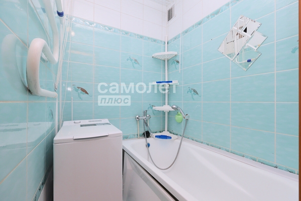 
  Продается 3-комн. квартира, 61.4 м², Ленина пр-кт, д. 132А
. Фото 26.