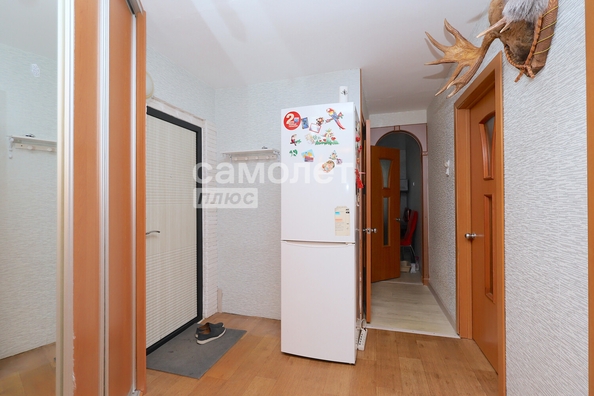 
  Продается 3-комн. квартира, 61.4 м², Ленина пр-кт, д. 132А
. Фото 30.