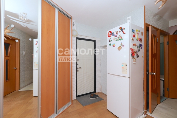 
  Продается 3-комн. квартира, 61.4 м², Ленина пр-кт, д. 132А
. Фото 31.