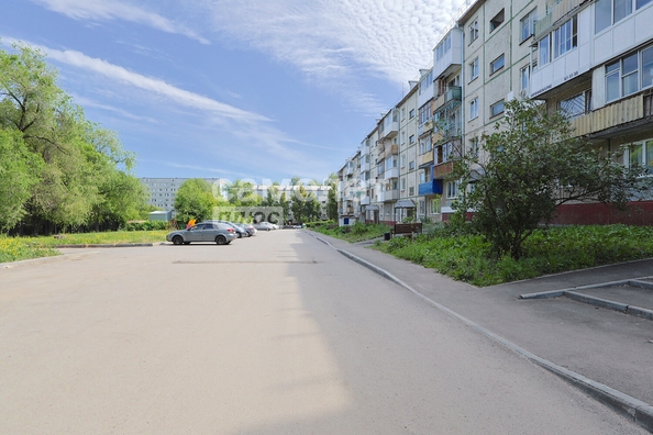 
  Продается 3-комн. квартира, 61.4 м², Ленина пр-кт, д. 132А
. Фото 36.
