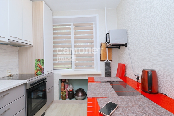 
  Продается 3-комн. квартира, 61.4 м², Ленина пр-кт, д. 132А
. Фото 17.