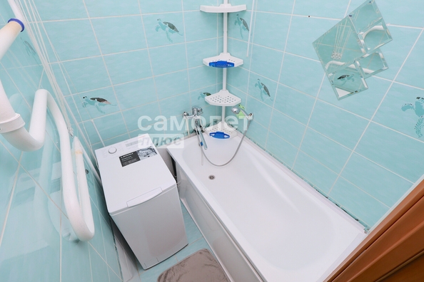 
  Продается 3-комн. квартира, 61.4 м², Ленина пр-кт, д. 132А
. Фото 22.