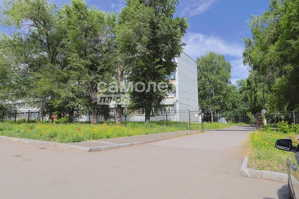 
  Продается 3-комн. квартира, 61.4 м², Ленина пр-кт, д. 132А
. Фото 32.