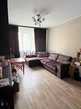
  Продается 2-комн. квартира, 43.7 м², Строителей б-р, д. 32
. Фото 1.
