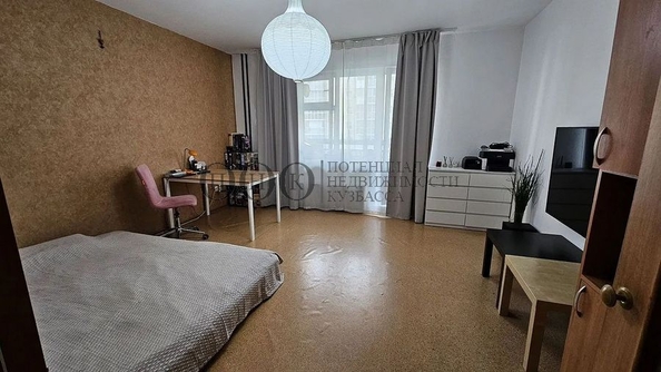 
  Продается 2-комн. квартира, 53.3 м², Серебряный бор ул, д. 15а
. Фото 4.