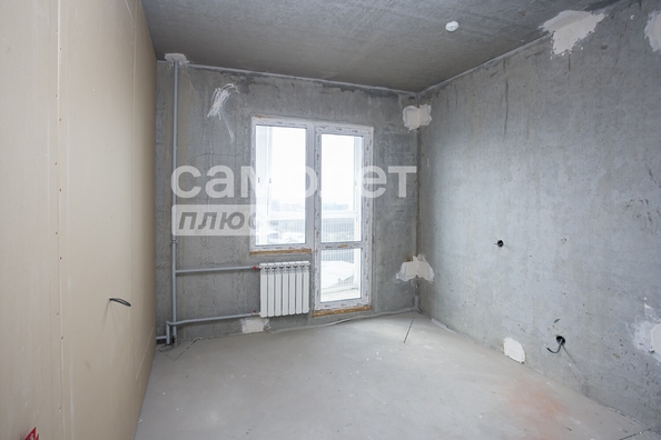 
  Продается 1-комн. квартира, 42.3 м², ЖК Верхний бульвар, дом 8
. Фото 8.
