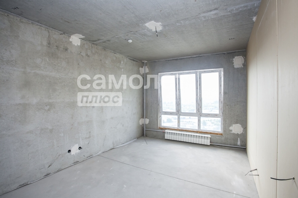 
  Продается 1-комн. квартира, 42.3 м², ЖК Верхний бульвар, дом 8
. Фото 9.