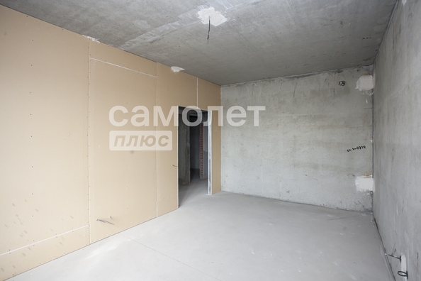 
  Продается 1-комн. квартира, 42.3 м², ЖК Верхний бульвар, дом 8
. Фото 11.