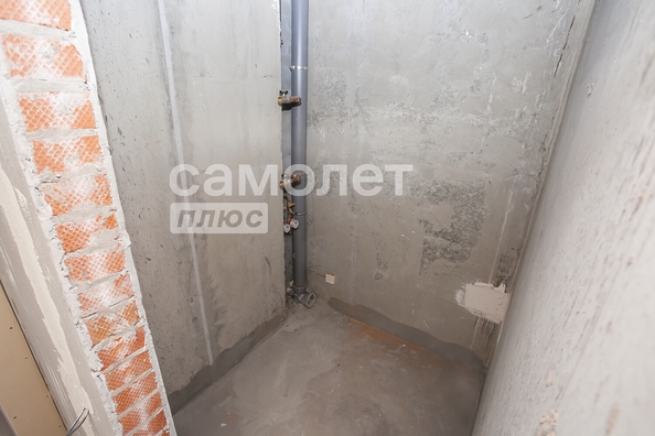 
  Продается 1-комн. квартира, 42.3 м², ЖК Верхний бульвар, дом 8
. Фото 13.
