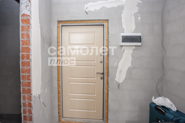 
  Продается 1-комн. квартира, 42.3 м², ЖК Верхний бульвар, дом 8
. Фото 15.