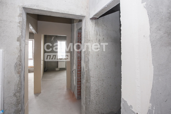 
  Продается 1-комн. квартира, 42.3 м², ЖК Верхний бульвар, дом 8
. Фото 16.