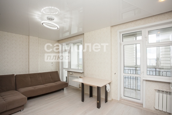
  Продается студия, 42.9 м², Химиков пр-кт, д. 47а
. Фото 7.