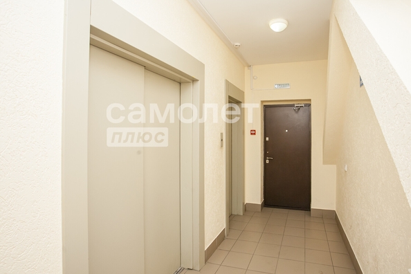 
  Продается студия, 42.9 м², Химиков пр-кт, д. 47а
. Фото 21.