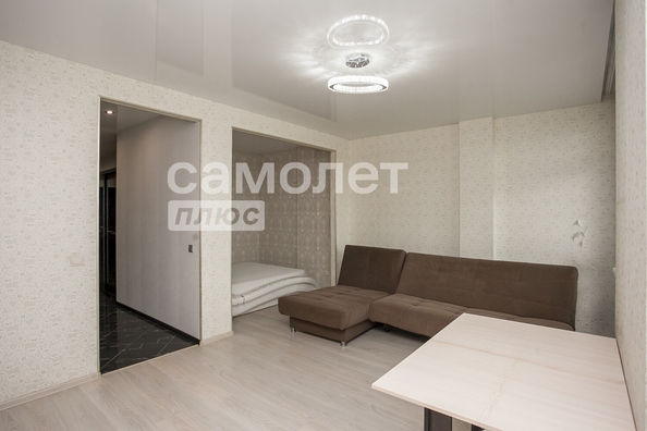 
  Продается 1-комн. квартира, 42.9 м², Химиков пр-кт, д. 47а
. Фото 5.