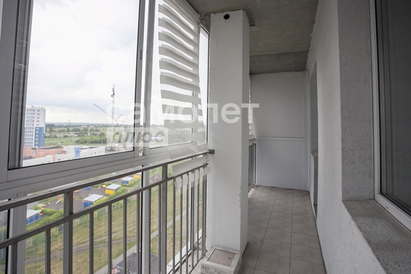 
  Продается 1-комн. квартира, 42.9 м², Химиков пр-кт, д. 47а
. Фото 9.