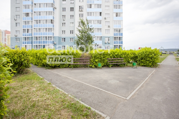 
  Продается 1-комн. квартира, 42.9 м², Химиков пр-кт, д. 47а
. Фото 26.