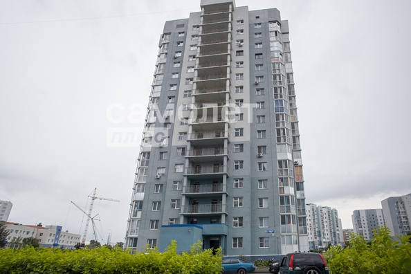 
  Продается 1-комн. квартира, 42.9 м², Химиков пр-кт, д. 47а
. Фото 27.
