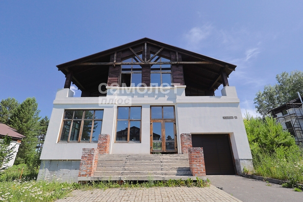 
  Продается коттедж, 473 м², деревня Журавлево
. Фото 1.