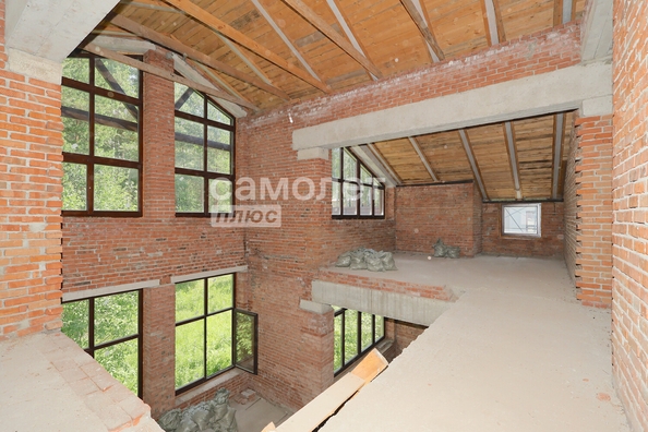 
  Продается коттедж, 473 м², деревня Журавлево
. Фото 2.