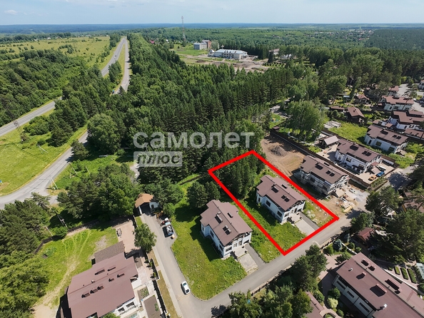 
  Продается коттедж, 473 м², деревня Журавлево
. Фото 33.