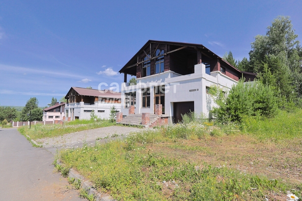 
  Продается коттедж, 473 м², деревня Журавлево
. Фото 34.