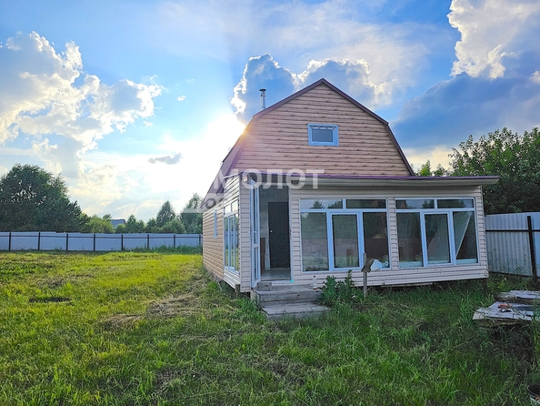 
  Продается дача, 53.6 м², поселок Новостройка
. Фото 21.