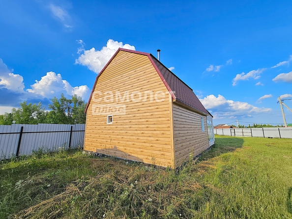 
  Продается дача, 53.6 м², поселок Новостройка
. Фото 28.