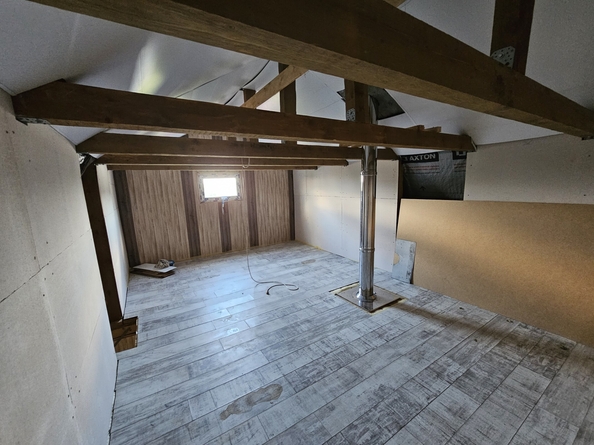 
  Продается дача, 53.6 м², поселок Новостройка
. Фото 50.