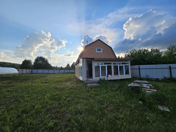 
  Продается дача, 53.6 м², поселок Новостройка
. Фото 55.