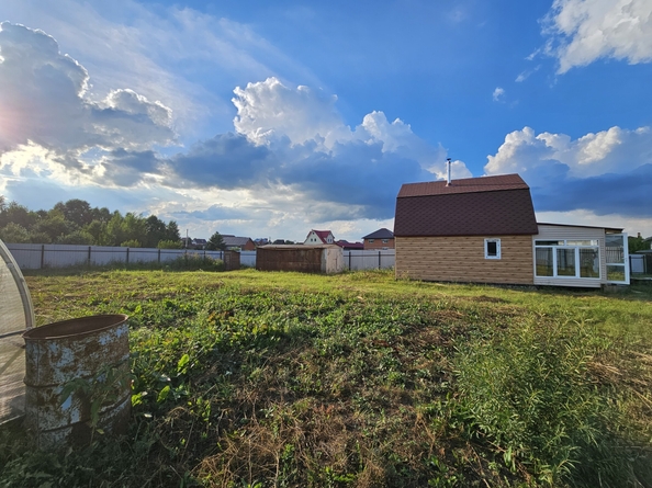 
  Продается дача, 53.6 м², поселок Новостройка
. Фото 56.