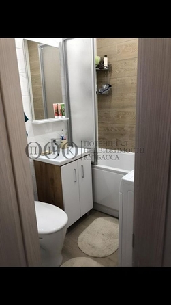 
  Продается 2-комн. квартира, 43 м², Леонова ул, д. 1
. Фото 4.