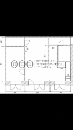 
  Продается 2-комн. квартира, 43 м², Леонова ул, д. 1
. Фото 6.