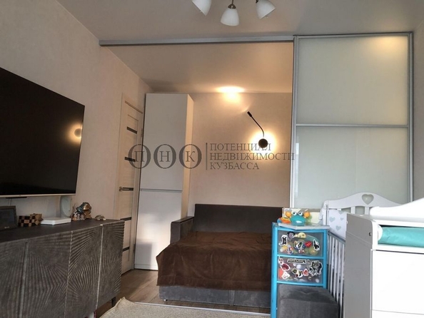 
  Продается 2-комн. квартира, 43 м², Леонова ул, д. 1
. Фото 14.