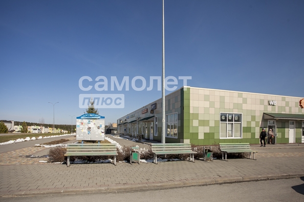 
  Сдается универсальное помещение, 57.6 м², Кедровый б-р, д. 14
. Фото 4.