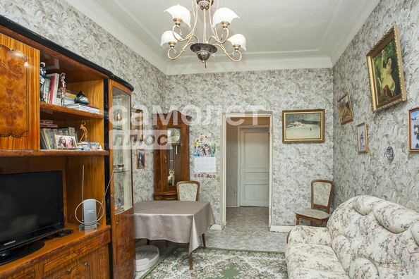 
  Продается 3-комн. квартира, 65 м², Советский пр-кт, д. 44
. Фото 13.