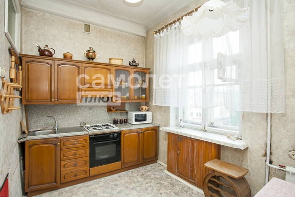 
  Продается 3-комн. квартира, 65 м², Советский пр-кт, д. 44
. Фото 18.