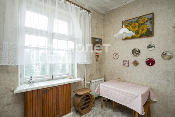 
  Продается 3-комн. квартира, 65 м², Советский пр-кт, д. 44
. Фото 21.