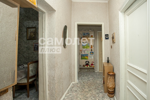 
  Продается 3-комн. квартира, 65 м², Советский пр-кт, д. 44
. Фото 29.
