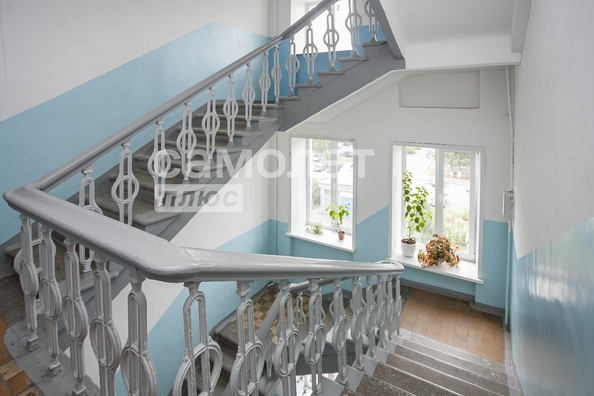 
  Продается 3-комн. квартира, 65 м², Советский пр-кт, д. 44
. Фото 30.