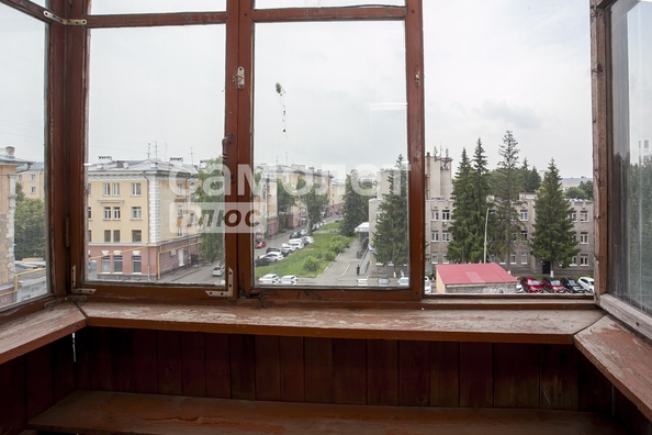 
  Продается 3-комн. квартира, 65 м², Советский пр-кт, д. 44
. Фото 6.