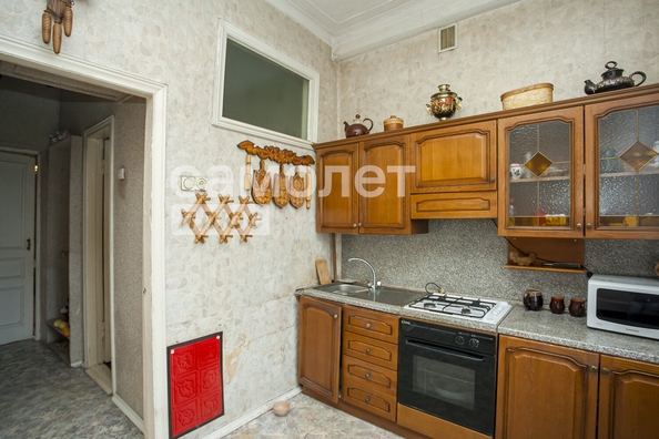 
  Продается 3-комн. квартира, 65 м², Советский пр-кт, д. 44
. Фото 19.
