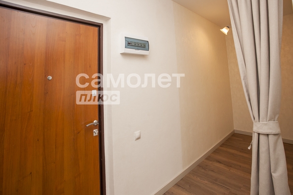 
  Продается студия, 34.2 м², Баварская ул, д. 11
. Фото 4.