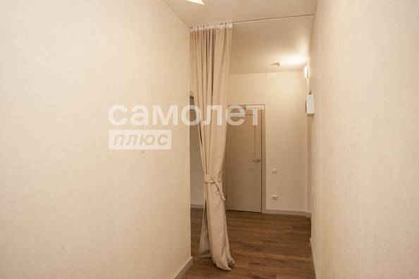 
  Продается студия, 34.2 м², Баварская ул, д. 11
. Фото 5.