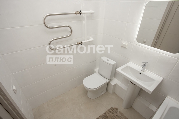 
  Продается студия, 34.2 м², Баварская ул, д. 11
. Фото 10.
