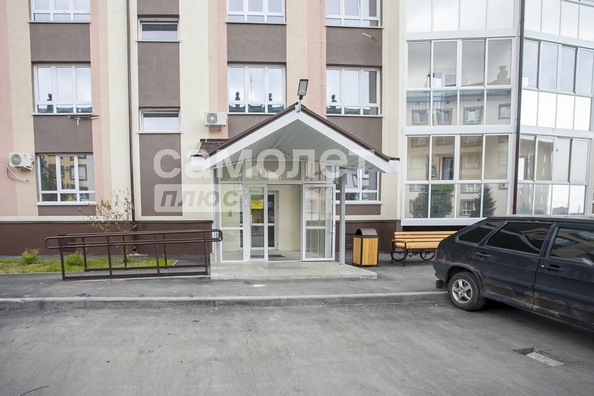 
  Продается студия, 34.2 м², Баварская ул, д. 11
. Фото 16.